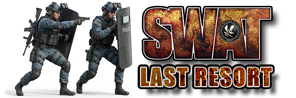 last resort logo