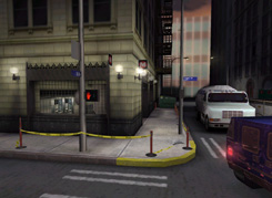 Abandoned GOTY
